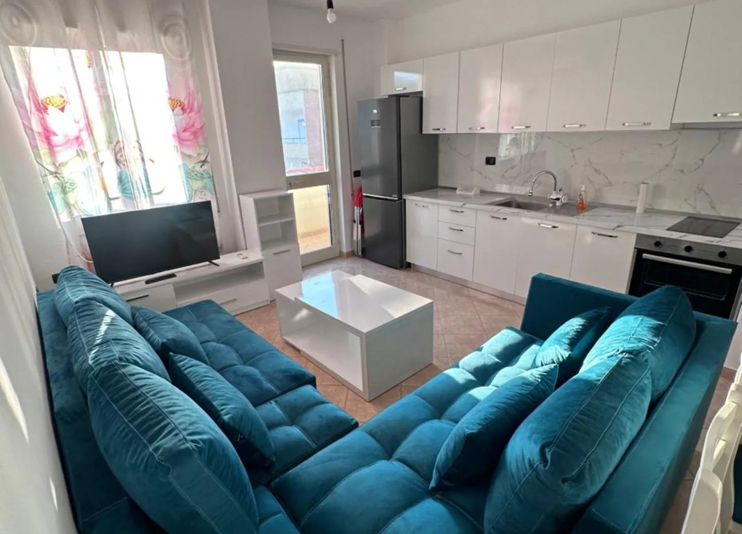 Viola Apartments 골렘 0*,  알바니아
