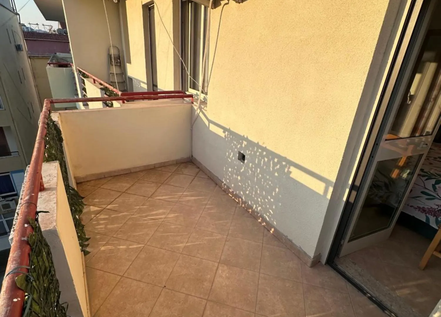 Viola Apartments 格勒姆 阿尔巴尼亚